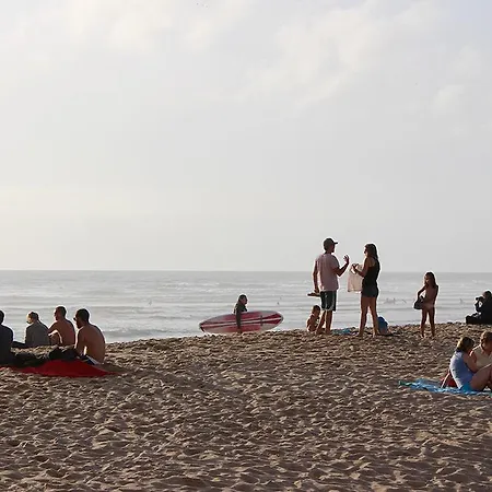 La Casa Atlantica *