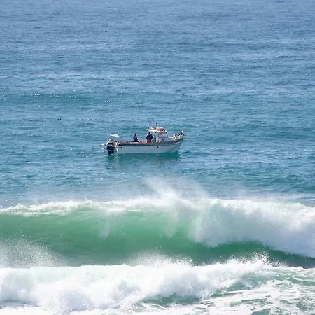 La Casa Atlantica * Ericeira