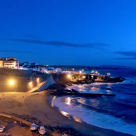 La Casa Atlantica Guest house *