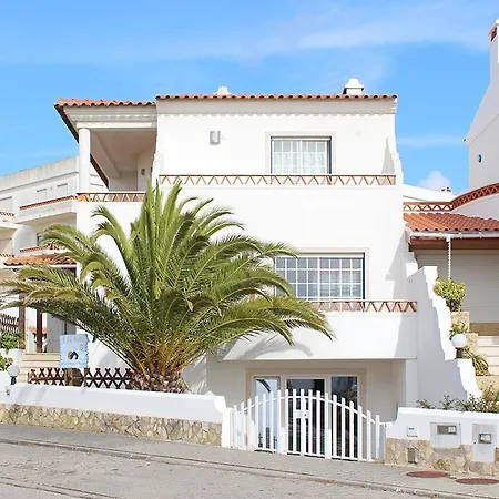 La Casa Atlantica Guest house