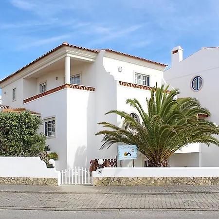 La Casa Atlantica *