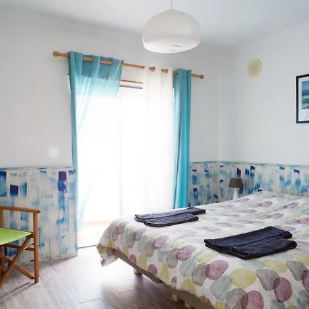 La Casa Atlantica Pensión Ericeira