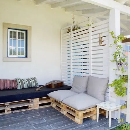 Guest house La Casa Atlantica *