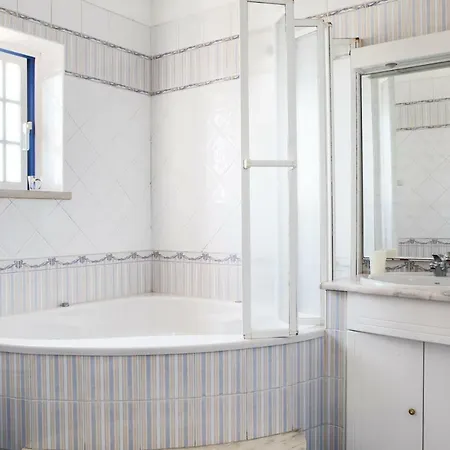 Guest house La Casa Atlantica Ericeira