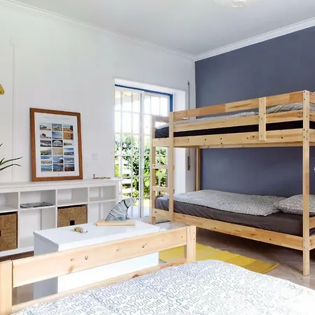 La Casa Atlantica Guest house Ericeira