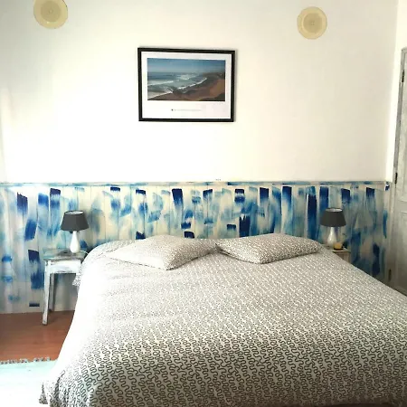 La Casa Atlantica Ericeira